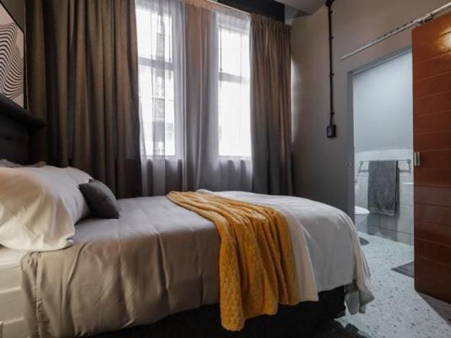 Room for rent in Waterkloof, Gauteng