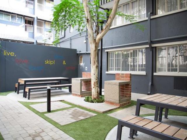 Apartment for rent in Waterkloof, Gauteng