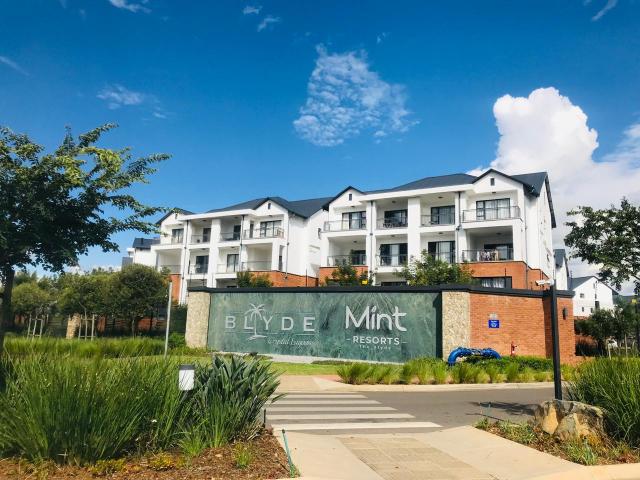 Apartment for rent in Waterkloof, Gauteng