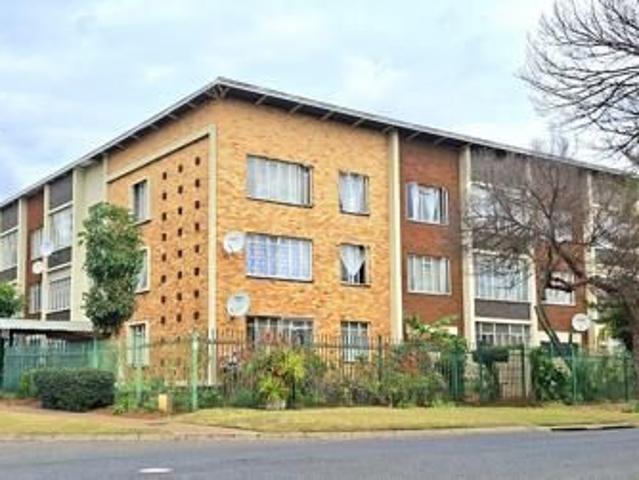 Apartment for rent in Waterkloof, Gauteng