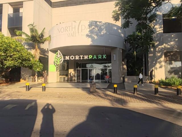 Apartment for rent in Waterkloof, Gauteng