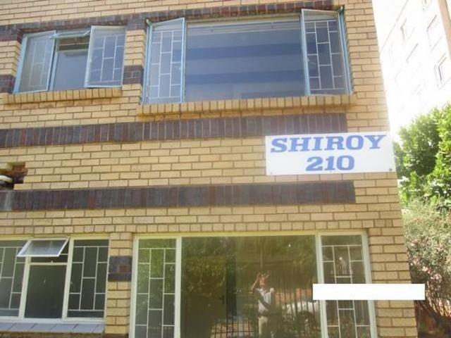 Apartment for rent in Waterkloof, Gauteng