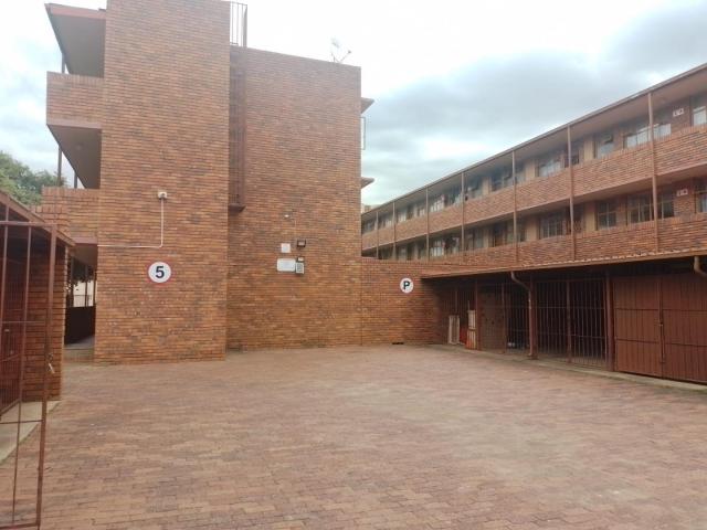 Apartment for sale in Waterkloof, Gauteng