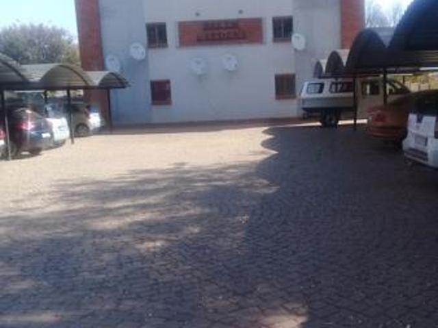 Apartment for rent in Waterkloof, Gauteng