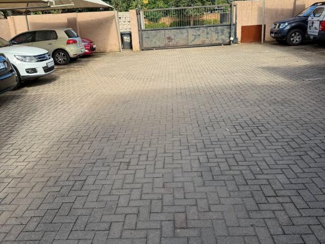 Apartment for sale in Waterkloof, Gauteng