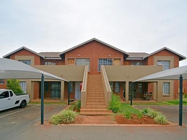 Room for rent in Waterkloof, Gauteng