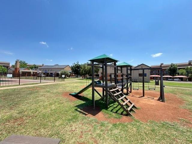 Apartment for rent in Waterkloof, Gauteng