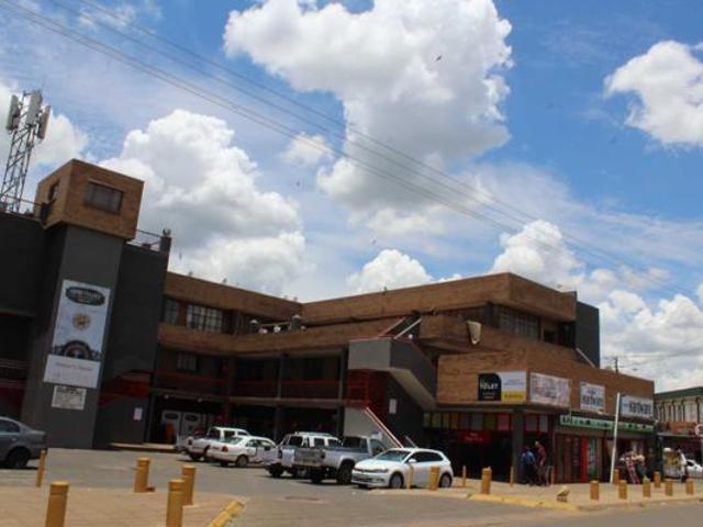 Apartment for rent in Waterkloof, Gauteng