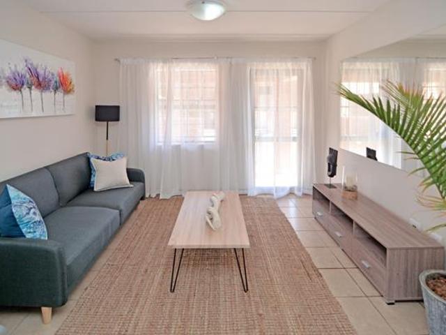 Apartment for rent in Waterkloof, Gauteng