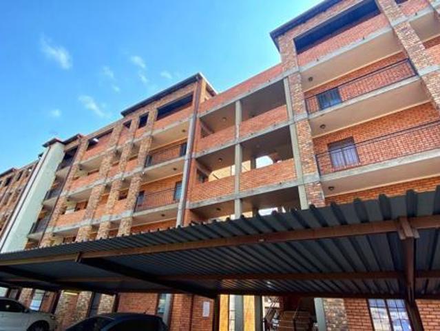Apartment for rent in Waterkloof, Gauteng