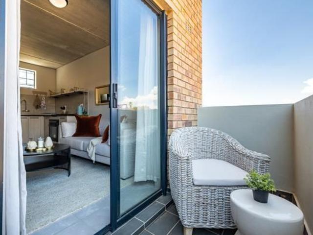 Apartment for rent in Waterkloof, Gauteng