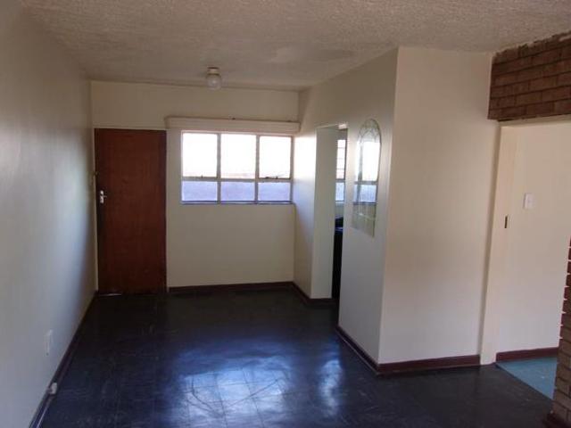 Apartment for rent in Pretoria, City of Tshwane Metropolitan Municipality