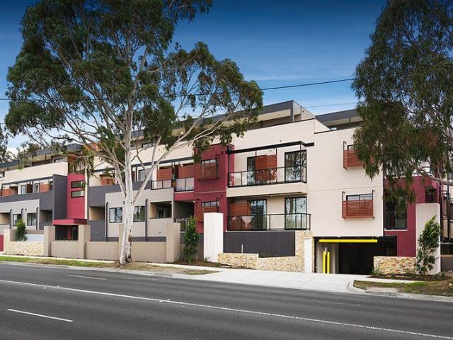 Apartment for rent in Mount Waverley, Melbourne