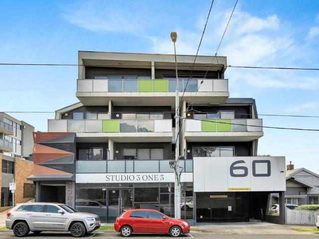Apartment for rent in Camerons Creek, Victoria