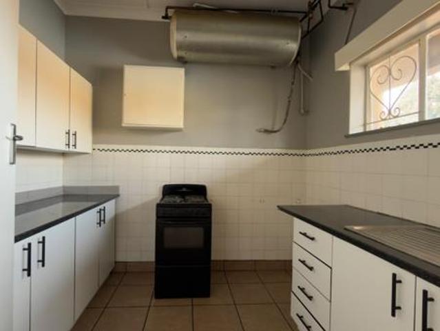 Apartment for rent in Jansenpark, City of Ekurhuleni Metropolitan Municipality