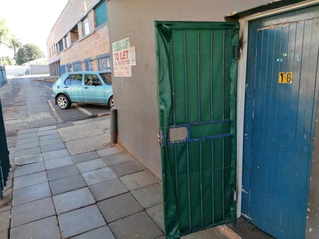 Apartment for rent in Ekurhuleni, Gauteng