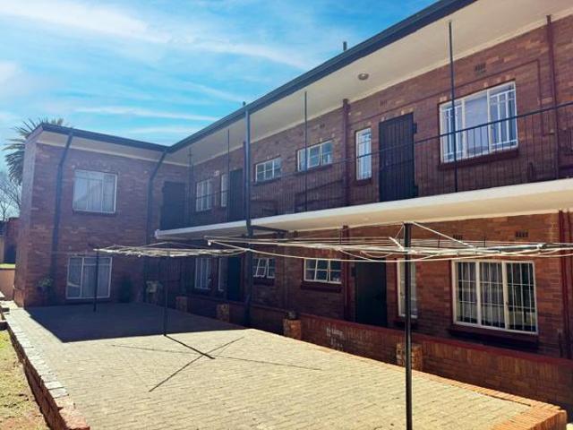 Apartment for rent in Ekurhuleni, Gauteng