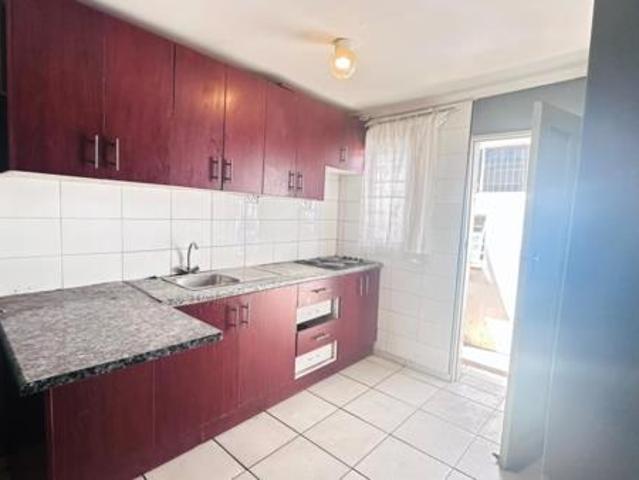 Apartment for rent in Jansenpark, City of Ekurhuleni Metropolitan Municipality