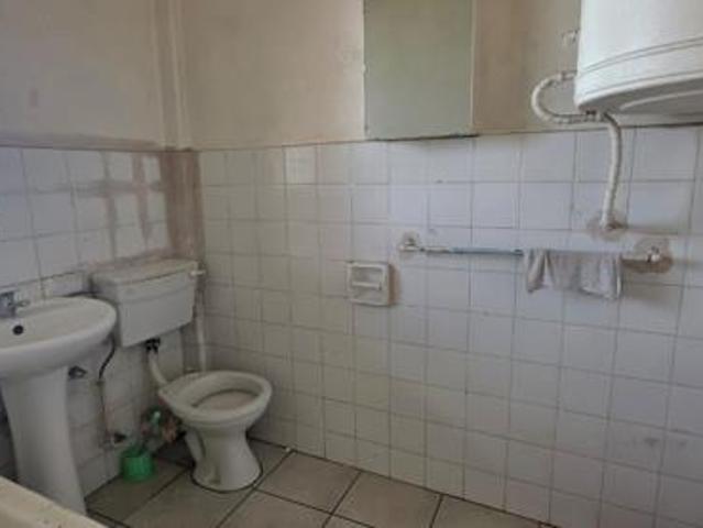 Apartment for rent in Jansenpark, City of Ekurhuleni Metropolitan Municipality