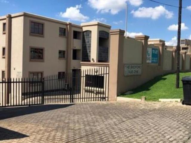 Apartment for rent in Ekurhuleni, Gauteng