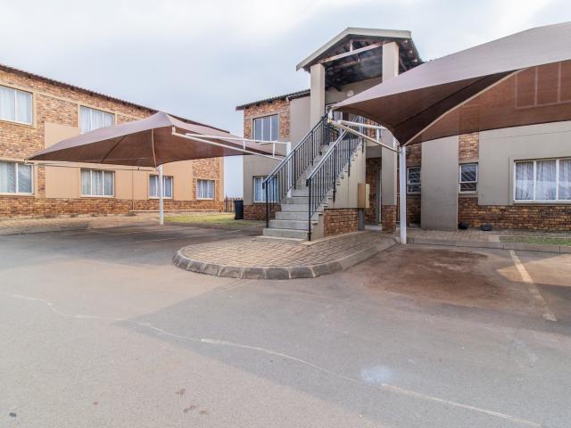 Apartment for sale in Soweto, Gauteng