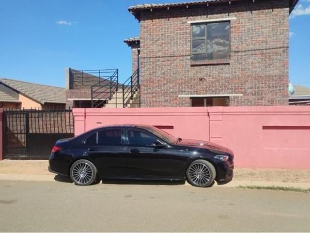 Apartment for rent in Protea Glen, Soweto