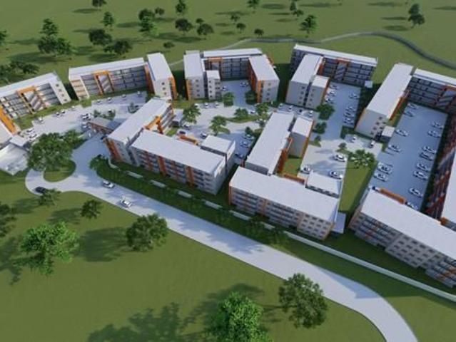 Apartment for rent in Protea Glen, Soweto