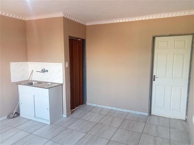 Room for rent in Soweto, Gauteng
