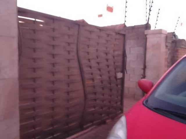 Apartment for rent in Protea Glen, Soweto