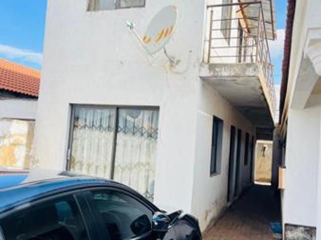 Apartment for rent in Vosloorus, Gauteng