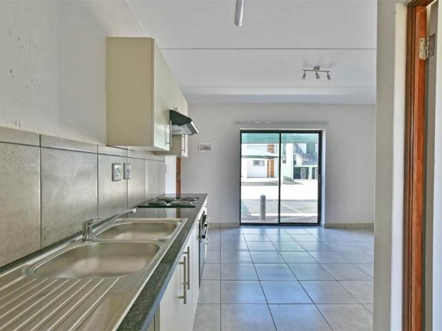 Apartment for sale in Johannesburg