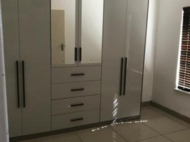 Apartment for rent in Tlhabane, North West