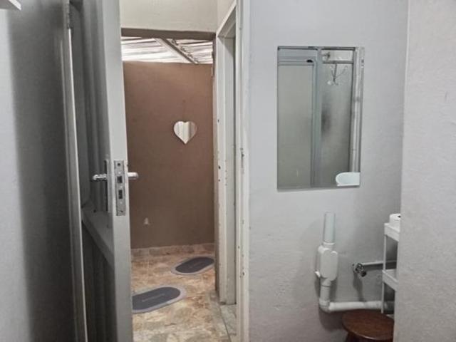Apartment for rent in Tlhabane, North West