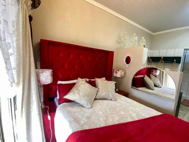 Apartment for rent in Tlhabane, North West