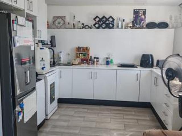 Apartment for rent in Bellville, Western Cape