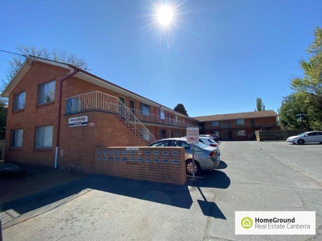 Property for rent in Queanbeyan East, Queanbeyan