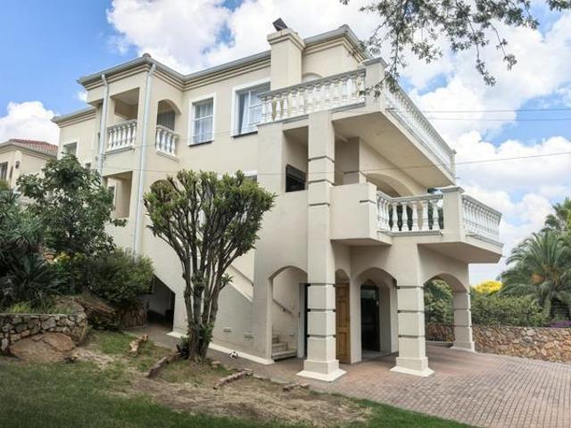 Apartment for rent in Nooitgedacht, Gauteng