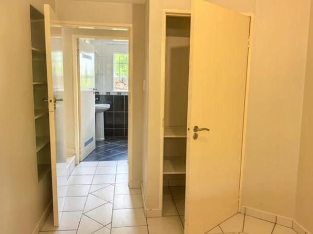 Apartment for rent in West Rand Garden estates, Westonaria Local Municipality