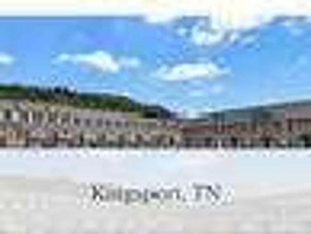 House for rent in Tennessee