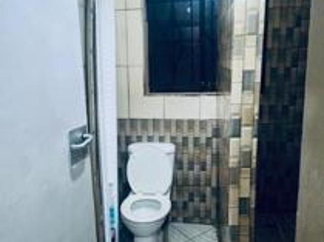 Apartment for rent in Vosloorus, Gauteng
