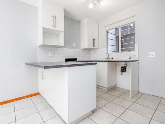 Apartment for rent in Westonaria, Gauteng