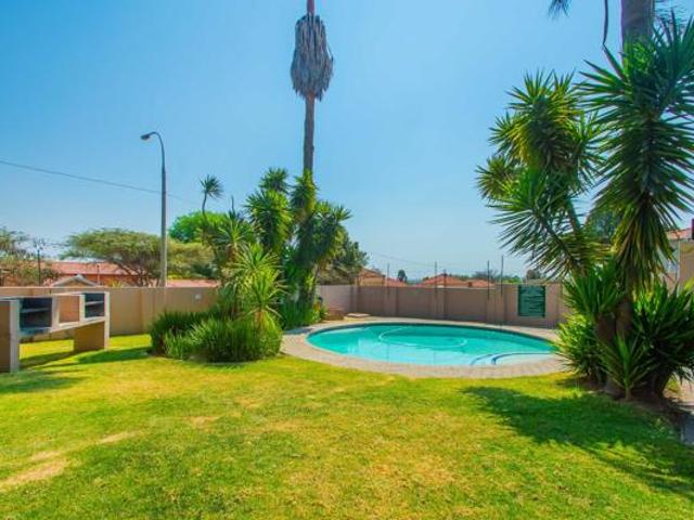 Apartment for rent in Westonaria, Gauteng