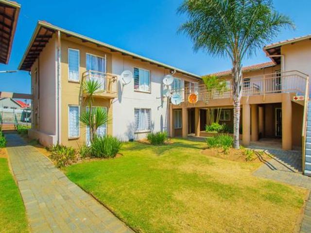 Apartment for sale in Westonaria, Gauteng
