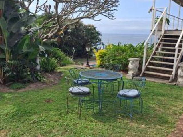 Apartment for rent in Ugu District Municipality, Kwazulu-natal