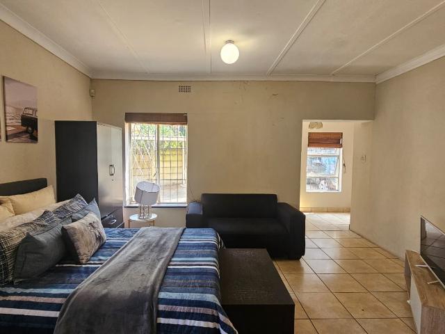 Apartment for rent in Gauteng