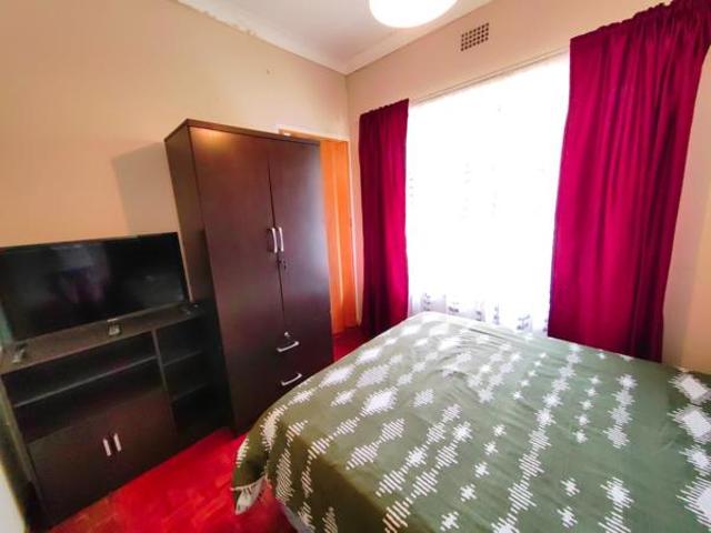 Apartment for rent in Vosloorus, Gauteng