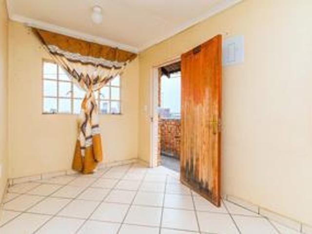 Apartment for sale in Westonaria, Gauteng