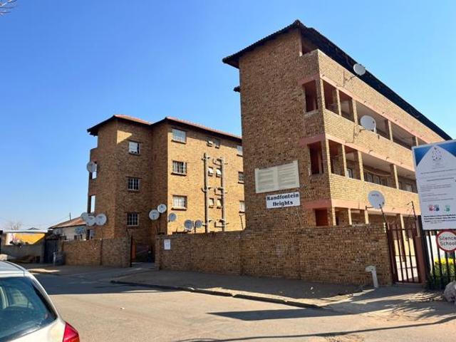 Apartment for rent in Westonaria, Gauteng