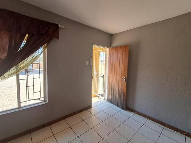 Apartment for sale in Westonaria, Gauteng