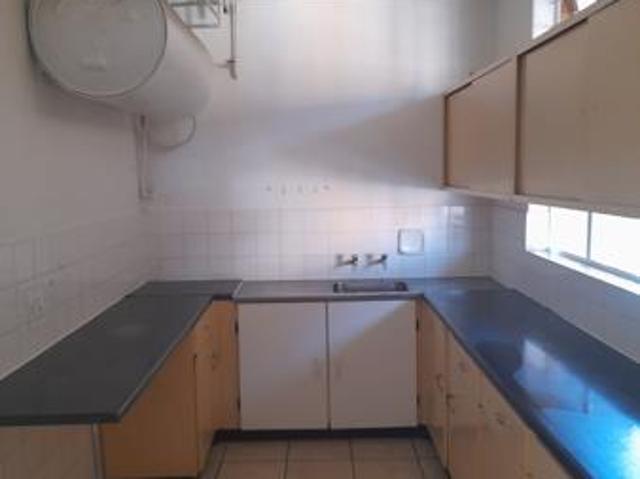 Apartment for rent in Jansenpark, City of Ekurhuleni Metropolitan Municipality